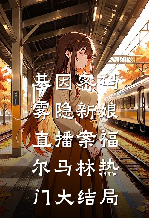基因密码：雾隐新娘直播案福尔马林热门大结局