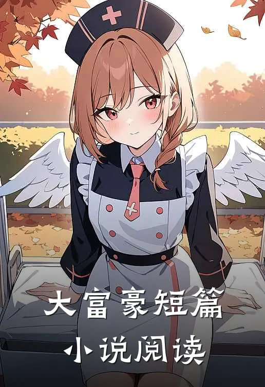 大富豪短篇小说阅读
