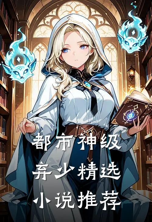 都市神级弃少精选小说推荐