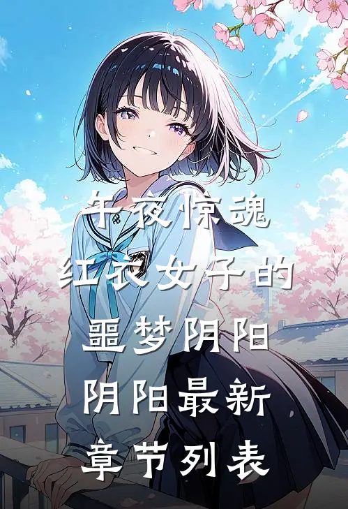 午夜惊魂：红衣女子的噩梦阴阳阴阳最新章节列表