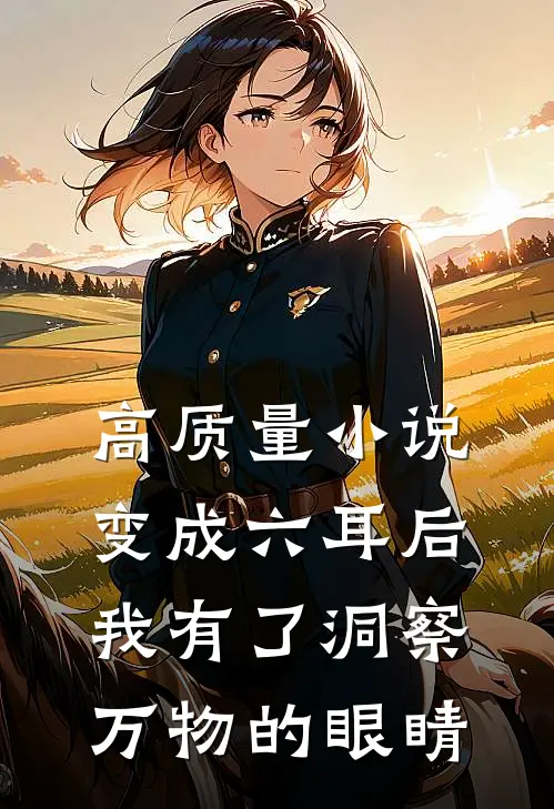 高质量小说变成六耳后，我有了洞察万物的眼睛