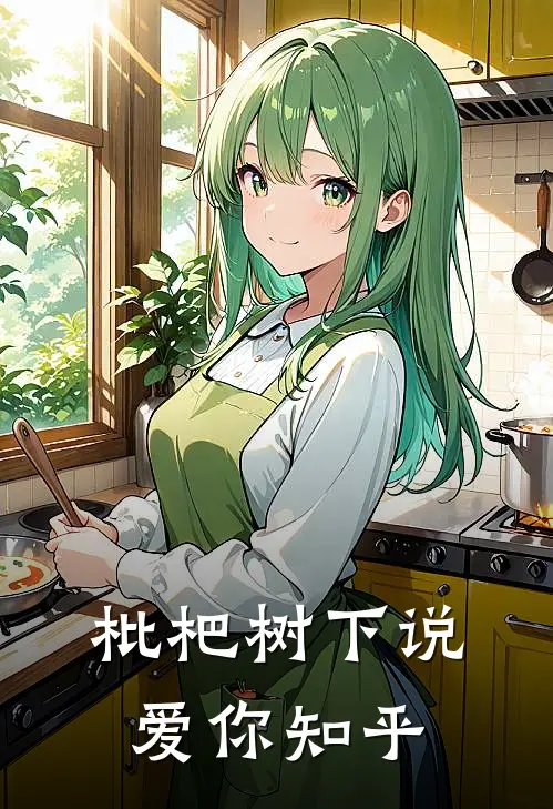 枇杷树下说爱你知乎