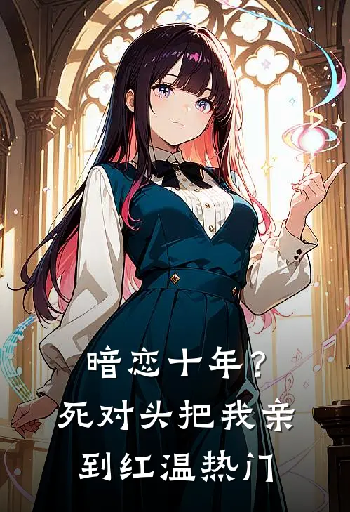 暗恋十年？死对头把我亲到红温热门