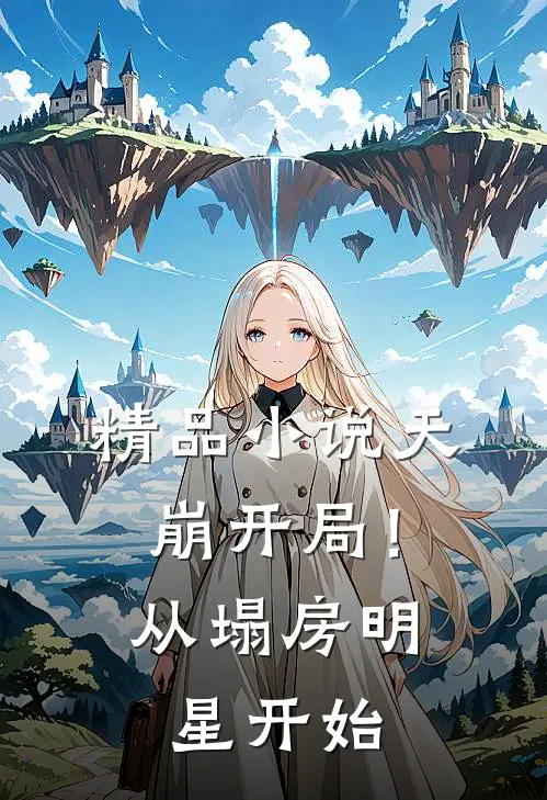 精品小说天崩开局！从塌房明星开始