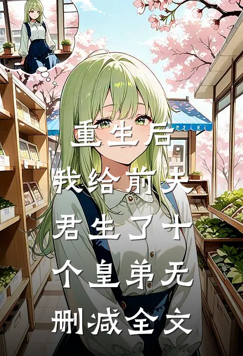 重生后，我给前夫君生了十个皇弟无删减全文