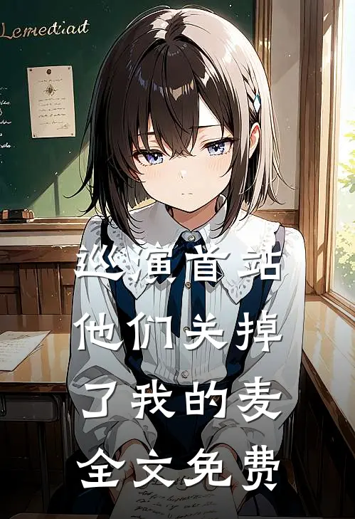 巡演首站，他们关掉了我的麦全文免费