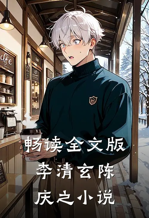 畅读全文版李清玄陈庆之小说
