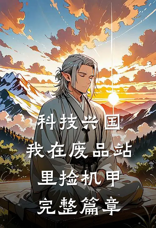 科技兴国：我在废品站里捡机甲完整篇章
