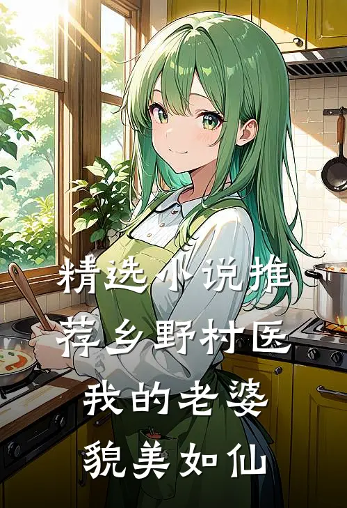 精选小说推荐乡野村医：我的老婆貌美如仙