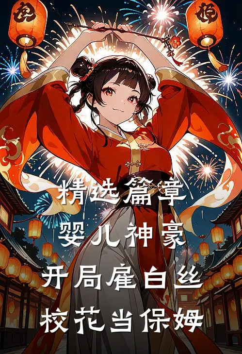 精选篇章婴儿神豪，开局雇白丝校花当保姆