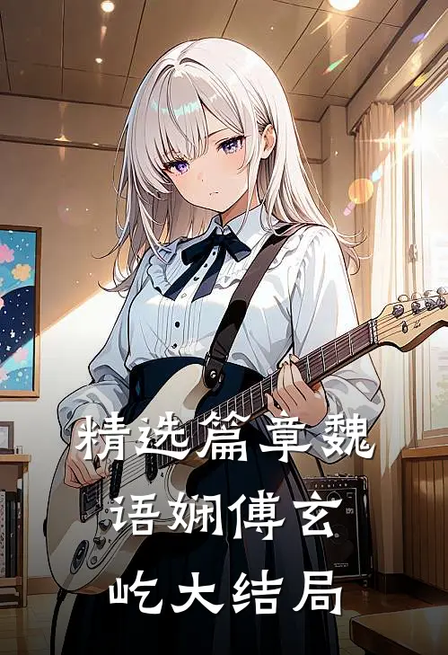 精选篇章魏语娴傅玄屹大结局