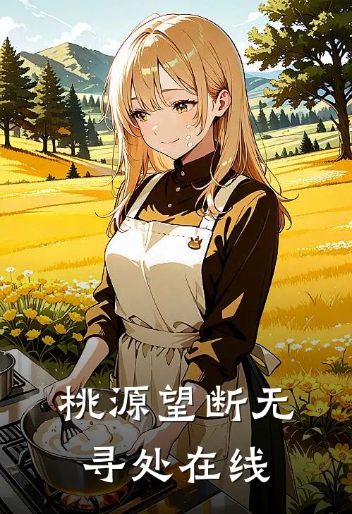 桃源望断无寻处在线