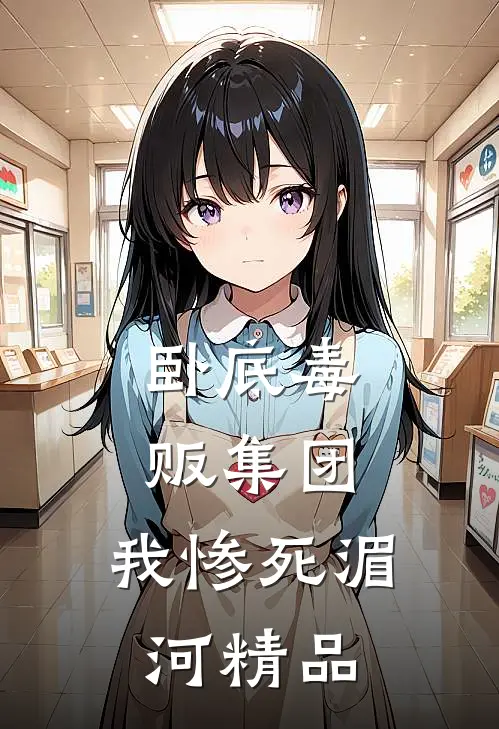 卧底毒贩集团，我惨死湄河精品