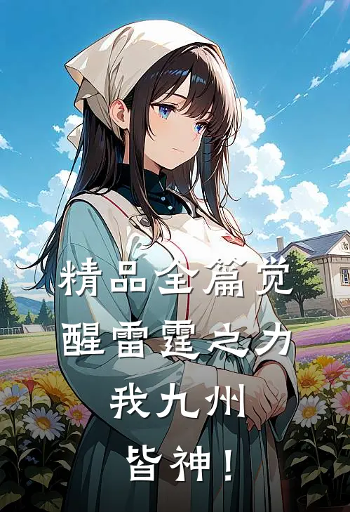 精品全篇觉醒雷霆之力，我九州皆神！