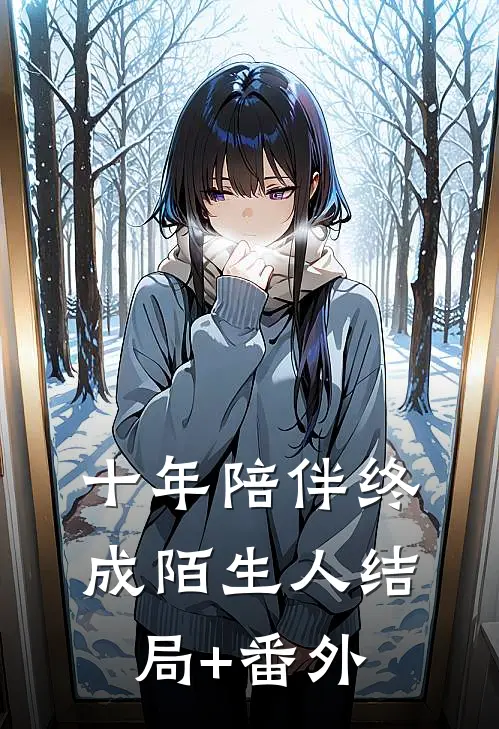 十年陪伴终成陌生人结局+番外
