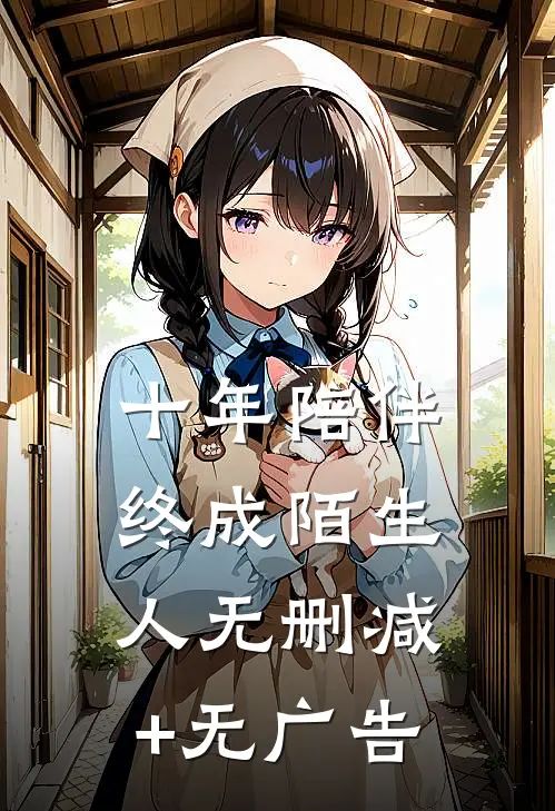十年陪伴终成陌生人无删减+无广告