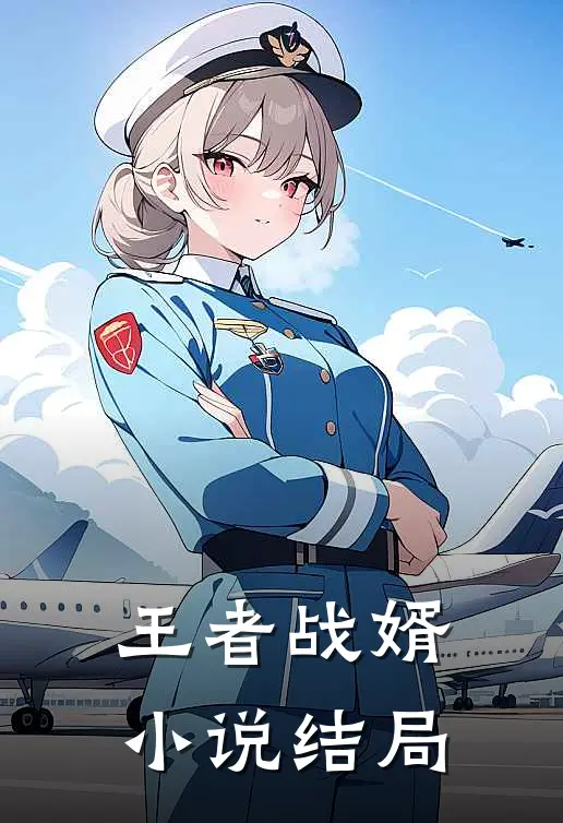 王者战婿小说结局