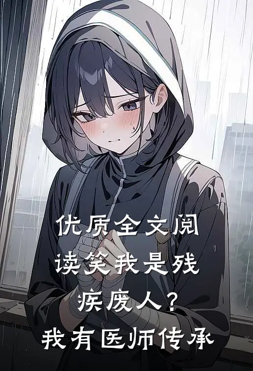 优质全文阅读笑我是残疾废人？我有医师传承