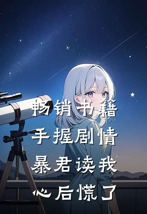 畅销书籍手握剧情：暴君读我心后慌了