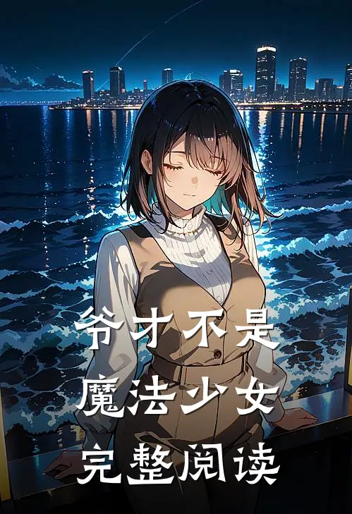 爷才不是魔法少女完整阅读