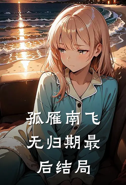 孤雁南飞无归期最后结局