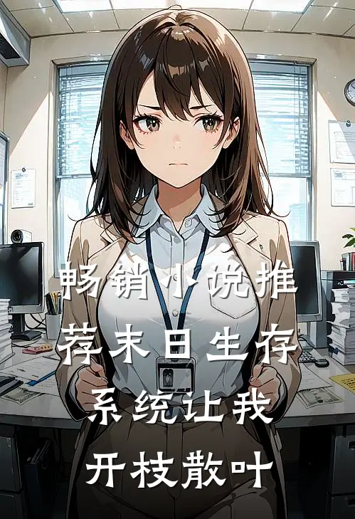 畅销小说推荐末日生存，系统让我开枝散叶