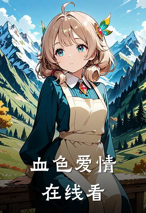 血色爱情在线看
