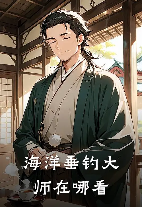 海洋垂钓大师在哪看
