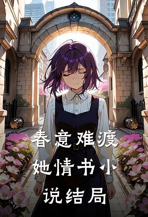 春意难渡她情书小说结局