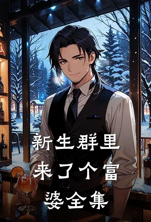 新生群里来了个富婆 全集