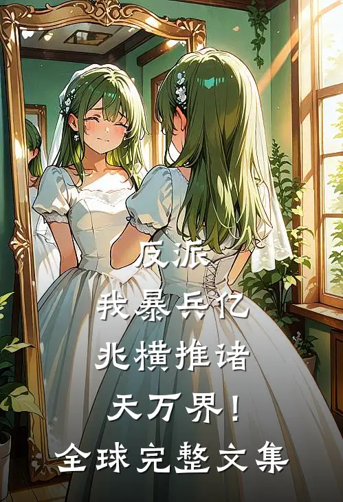 反派：我暴兵亿兆横推诸天万界！全球完整文集