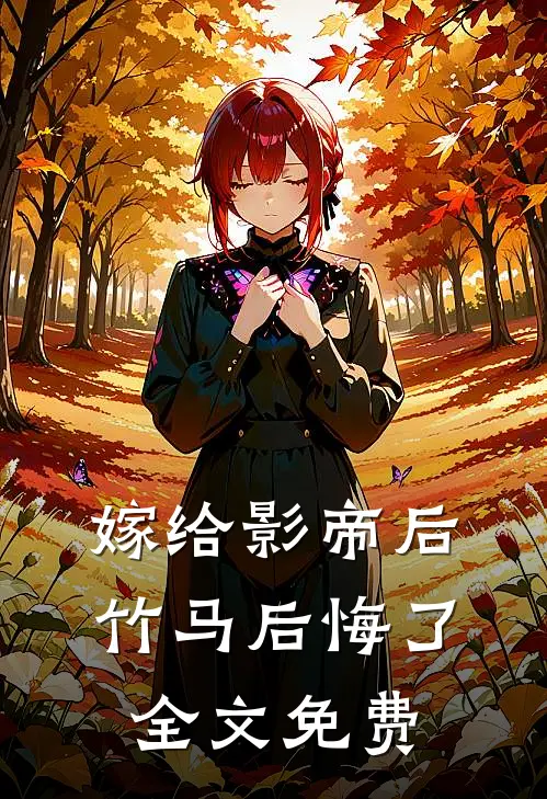 嫁给影帝后，竹马后悔了全文免费