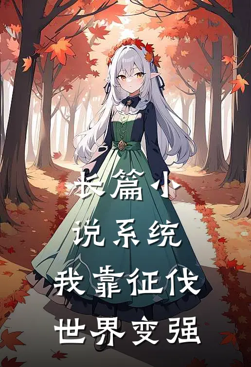长篇小说系统：我靠征伐世界变强
