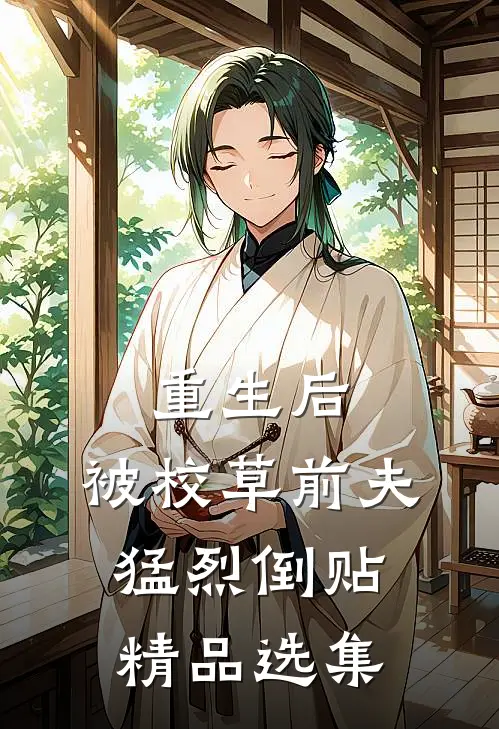 重生后，被校草前夫猛烈倒贴精品选集