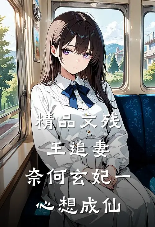 精品文残王追妻，奈何玄妃一心想成仙
