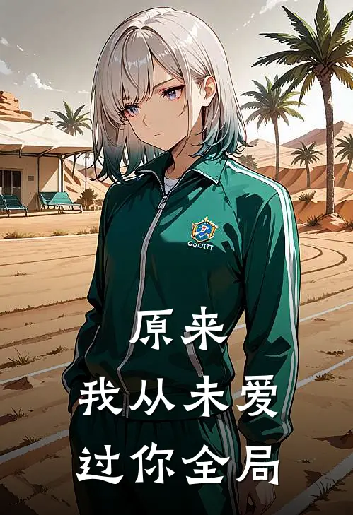 原来，我从未爱过你全局
