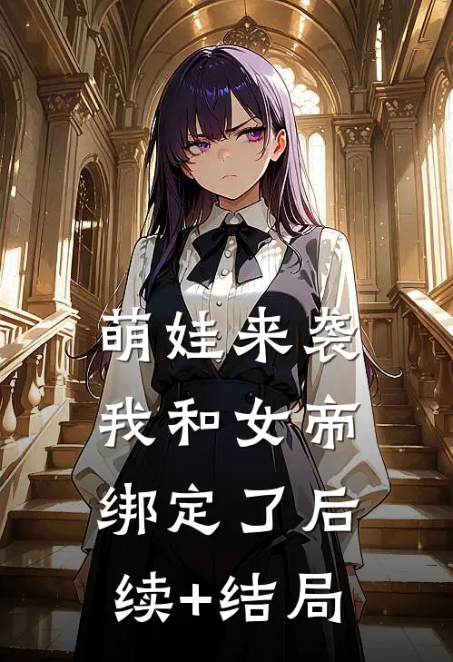萌娃来袭，我和女帝绑定了后续+结局