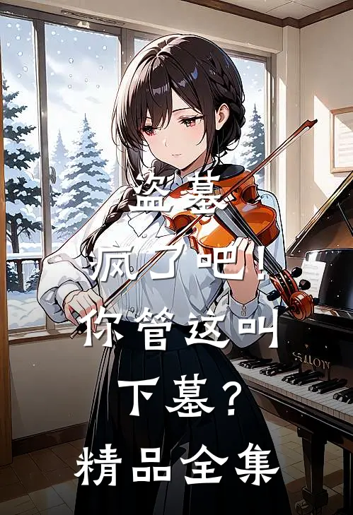 盗墓：疯了吧！你管这叫下墓？精品全集