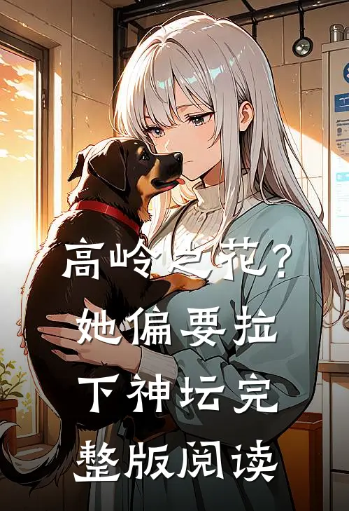 高岭之花？她偏要拉下神坛完整版阅读