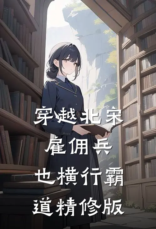 穿越北宋，雇佣兵，也横行霸道精修版