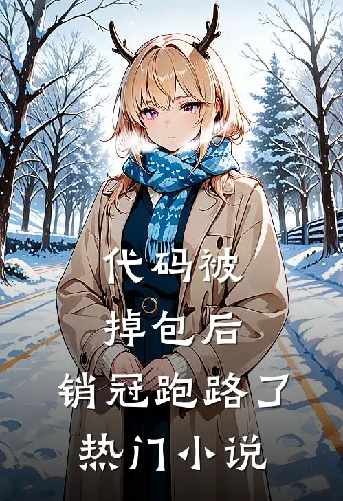 代码被掉包后，销冠跑路了热门小说