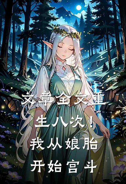 文章全文重生八次！我从娘胎开始宫斗