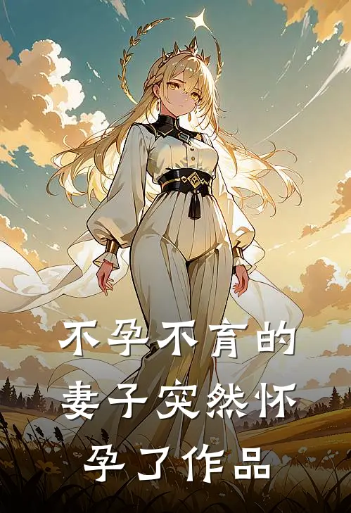 不孕不育的妻子突然怀孕了作品