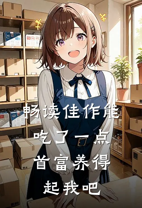 畅读佳作能吃了一点,首富养得起我吧