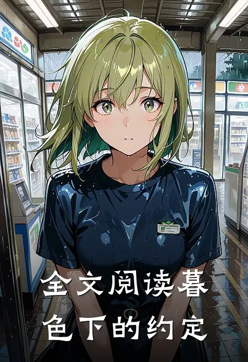 全文阅读暮色下的约定