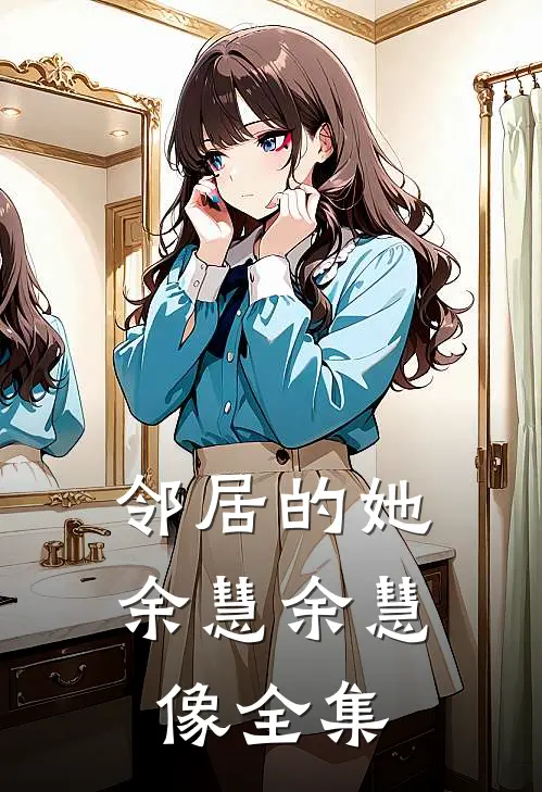 邻居的她余慧余慧像 全集
