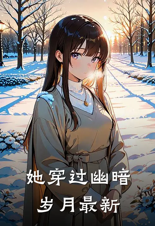 她穿过幽暗岁月最新