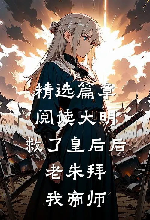 精选篇章阅读大明救了皇后后,老朱拜我帝师的