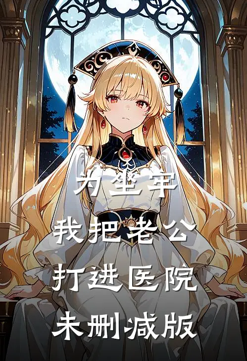 为坐牢，我把老公打进医院未删减版