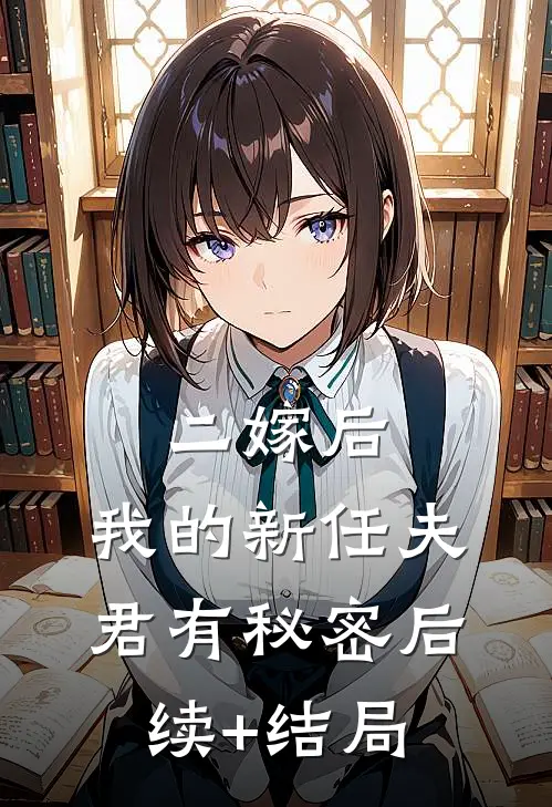二嫁后，我的新任夫君有秘密后续+结局